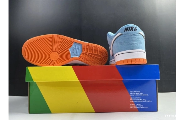 CLUB Low 58 BQ6817-401 WE SB x Dunk Pro Nike Club 58 Gulf 1025